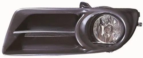 Front Fog Light (212-2048R-UE)