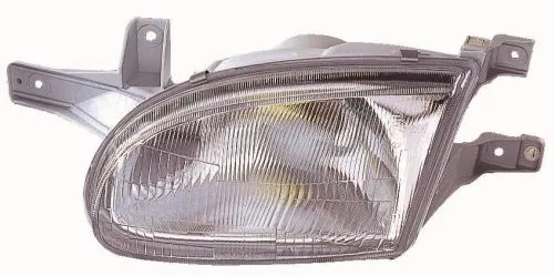 Headlight (221-1109L-LD-E)