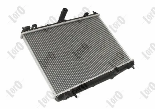 Radiator, engine cooling (038-017-0034-B)