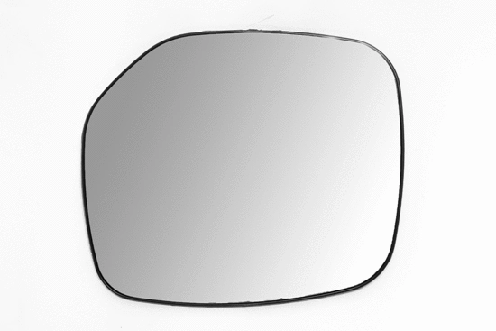 Mirror Glass, exterior mirror (0529G04)