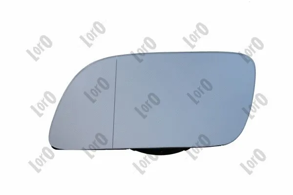 Mirror Glass, exterior mirror