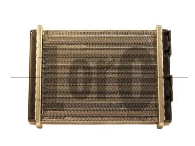 Heat Exchanger, interior heating (033-015-0001)