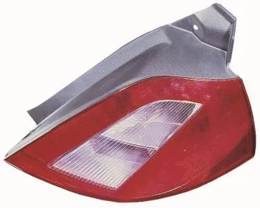 Tail Light Assembly (551-1934R-UE)