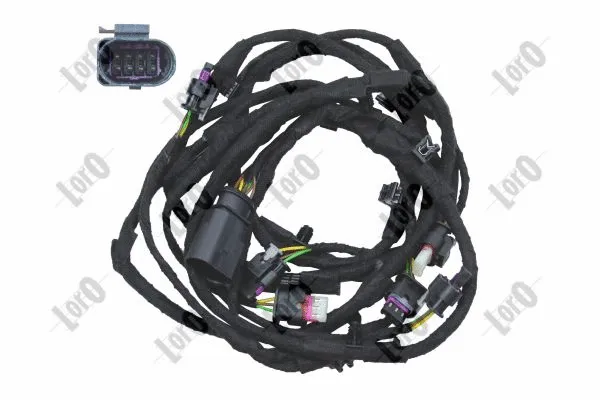 Cable Repair Set, parking assistant sensor