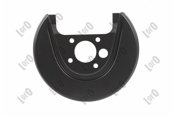 Splash Guard, brake disc (131-07-609)