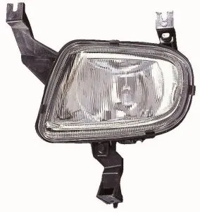 Front Fog Light (550-2008L-UE)
