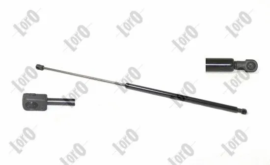 Gas Spring, boot/cargo area (101-00-163)