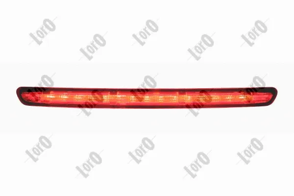 Auxiliary Stop Light