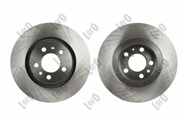 Brake Disc (231-03-002)