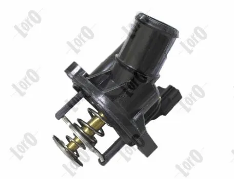 Thermostat, coolant (017-025-0006)