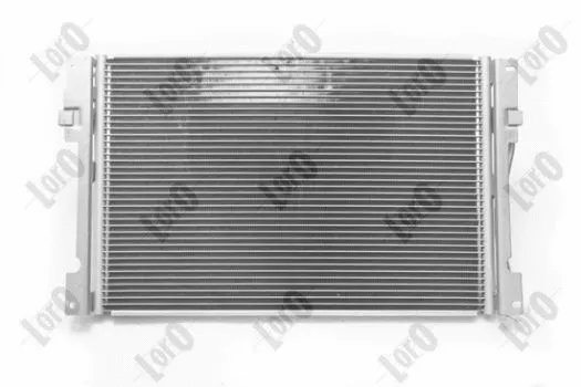 Condenser, air conditioning (052-016-0001)
