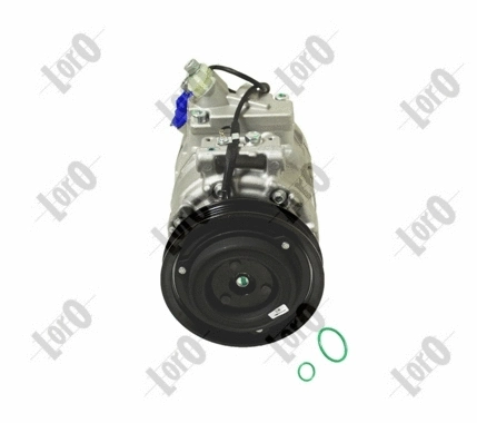 Compressor, air conditioning (003-023-0004)