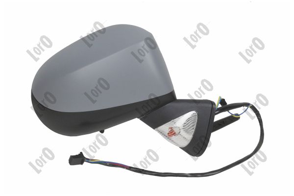 Exterior Mirror (3159M04)