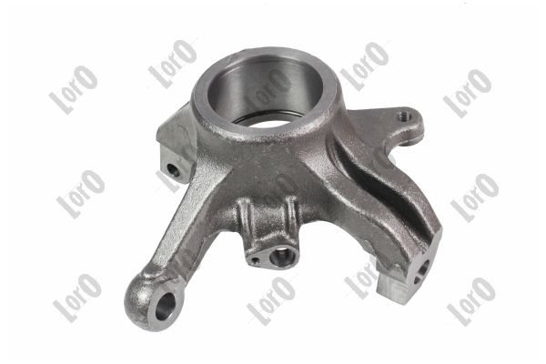 Steering Knuckle, wheel suspension