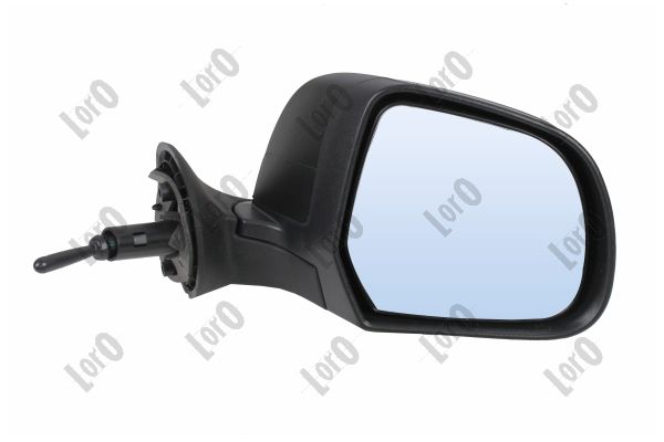 Exterior Mirror