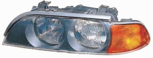 Headlight (444-1119L-LDEMY)