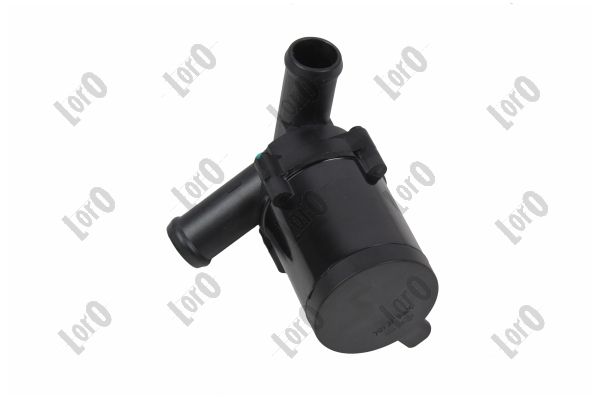 Auxiliary Water Pump (cooling water circuit)