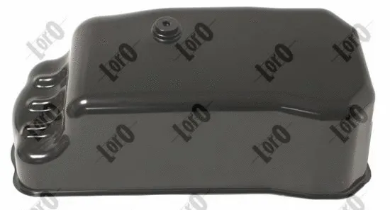 Oil Sump (100-00-076)
