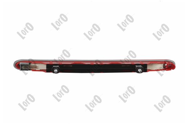 Auxiliary Stop Light