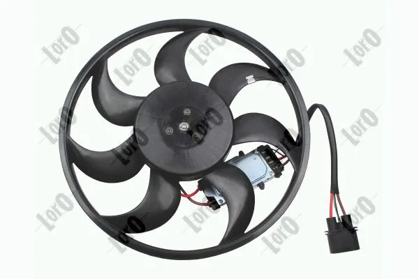 Fan, engine cooling (003-014-0004)