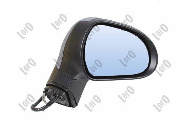 Exterior Mirror