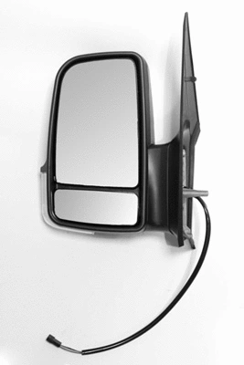 Exterior Mirror (2436M07)