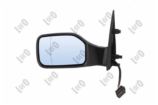 Exterior Mirror