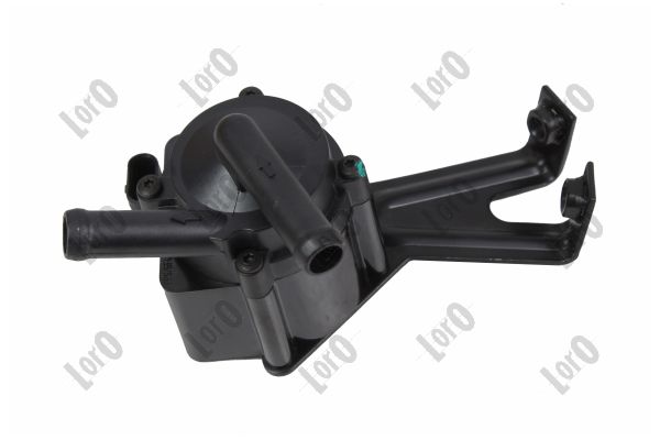 Auxiliary Water Pump (cooling water circuit)