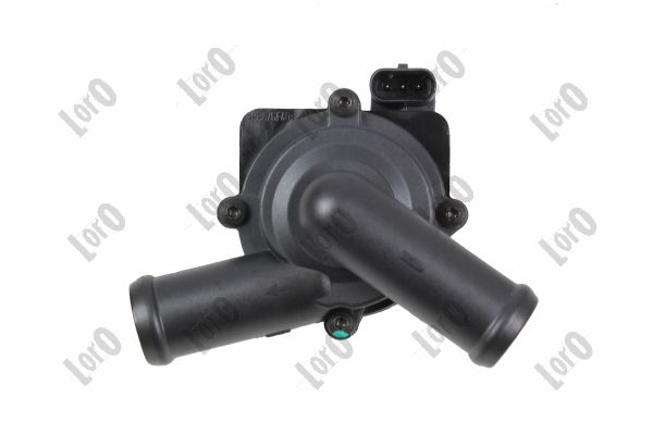 Auxiliary Water Pump (cooling water circuit)