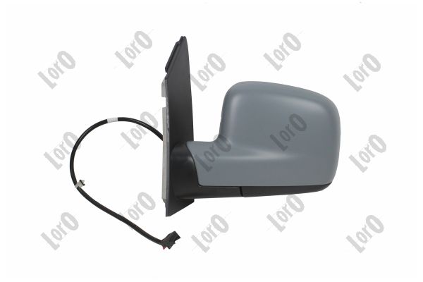 Exterior Mirror (4047M07)