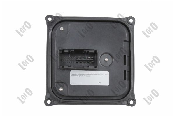 Control Unit, lights (136-01-026)