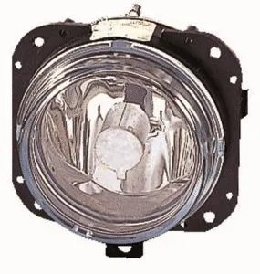 Front Fog Light (552-2002N-UQ)
