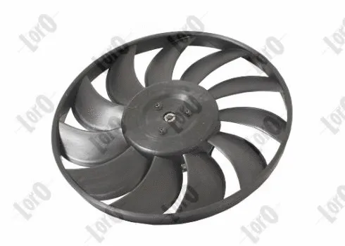 Fan, engine cooling (037-014-0026)