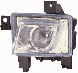 Front Fog Light (442-2010L-UE)