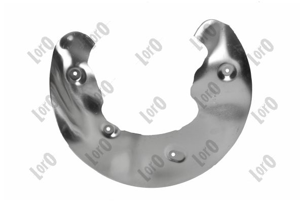 Splash Guard, brake disc (131-07-127)