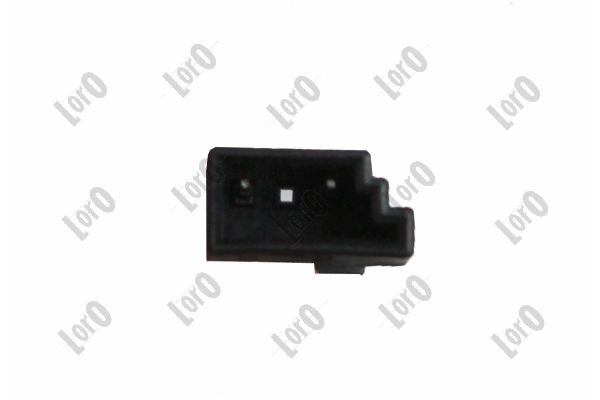 Switch, tailgate release
