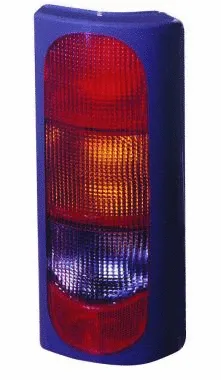 Tail Light Assembly (551-1926R-UE)