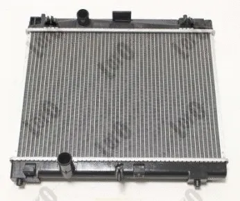 Radiator, engine cooling (051-017-0048-B)