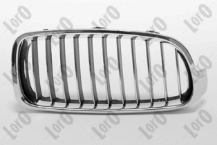 Radiator Grille (004-33-402)