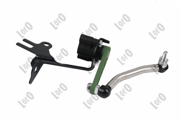 Sensor, Xenon light (headlight levelling)