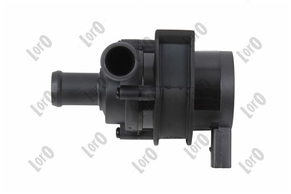 Auxiliary Water Pump (cooling water circuit)