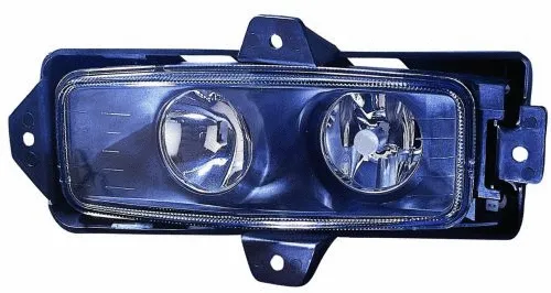 Front Fog Light (551-2011R-UE)
