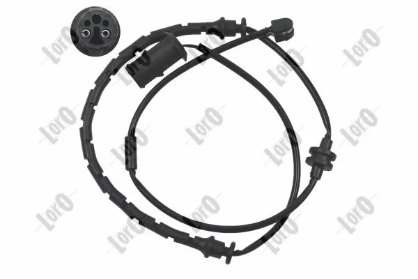 Sensor, brake pad wear