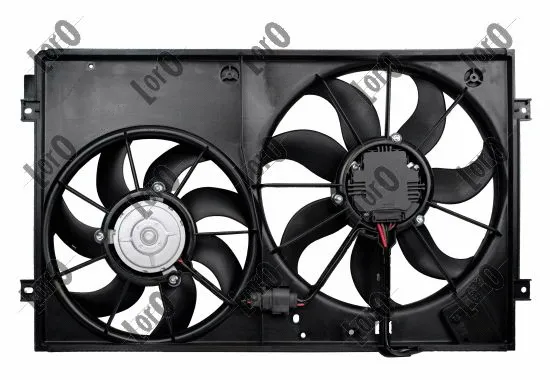 Fan, engine cooling