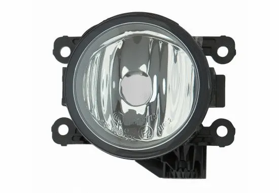 Front Fog Light (442-2036L-UE)