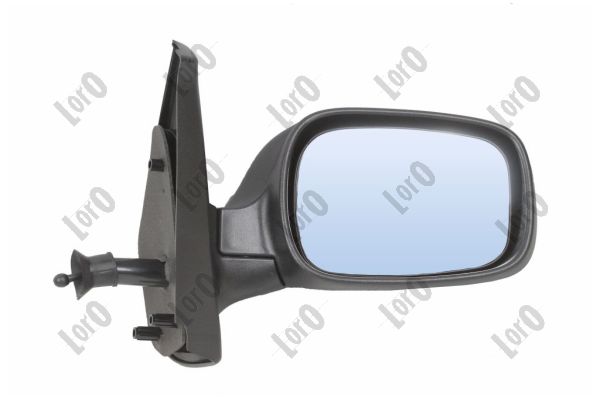 Exterior Mirror