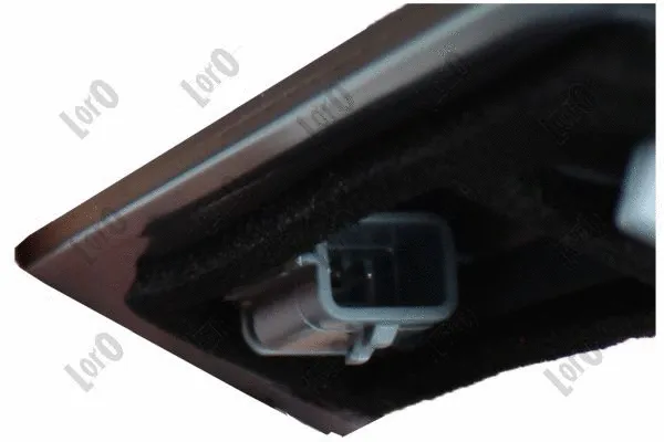 Auxiliary Stop Light