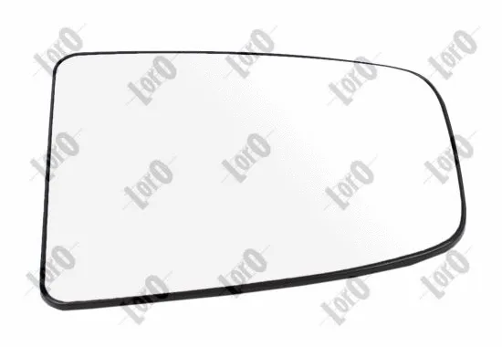 Mirror Glass, exterior mirror (1707G04)