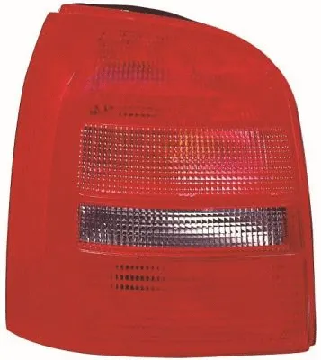 Tail Light Assembly (441-1945L-UE-SR)