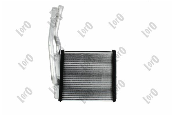 Heat Exchanger, interior heating (017-015-0001-B)